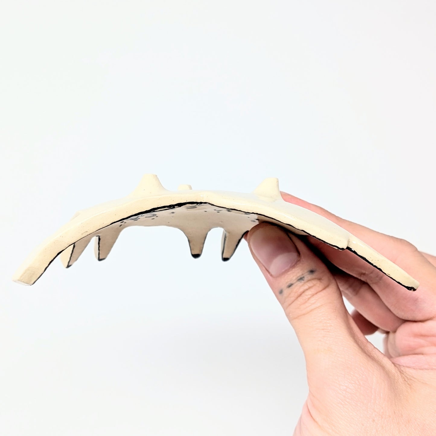 Critter Trinket Dishes