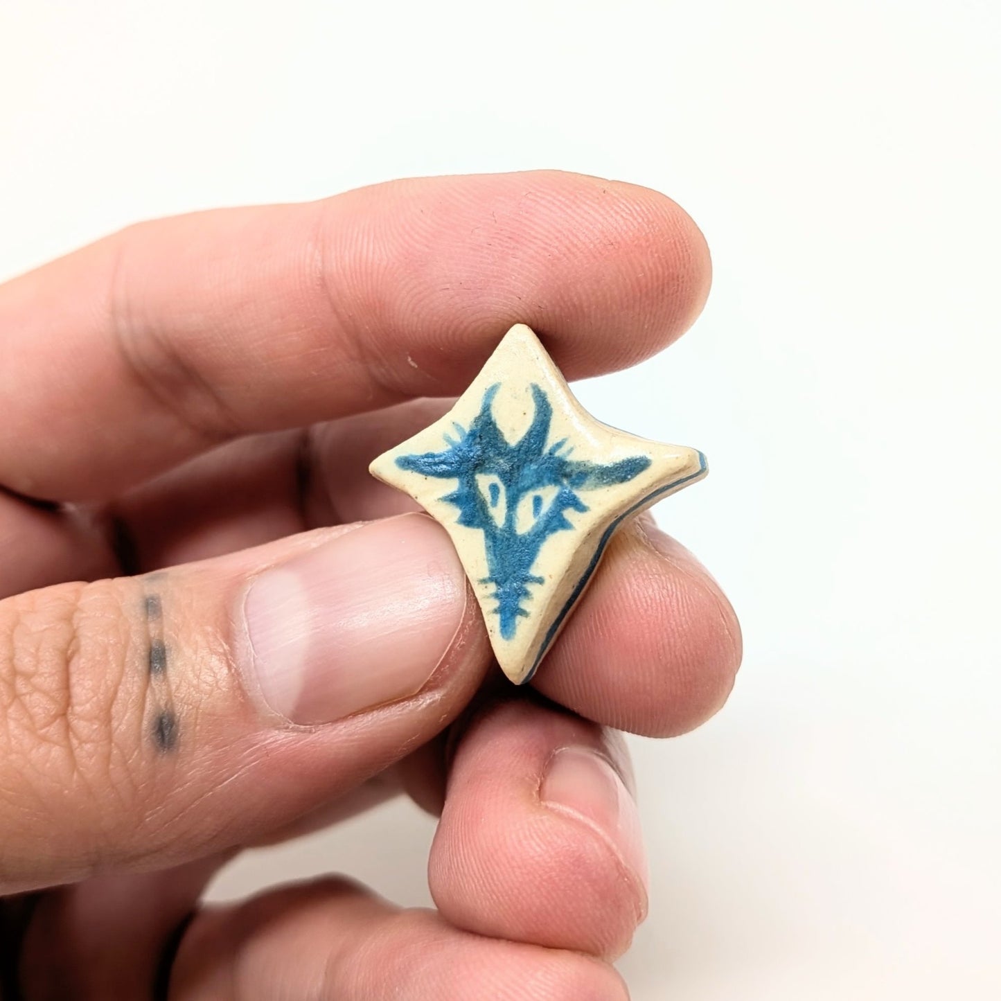 Ceramic Magnets