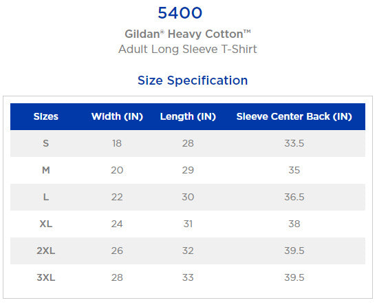 Long Sleeve T-shirt - With Death Comes Life - K-Pg Extinction Event