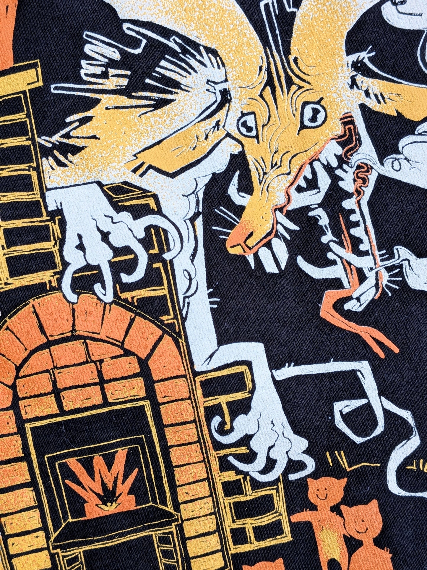 Ceramicist United Tank Top