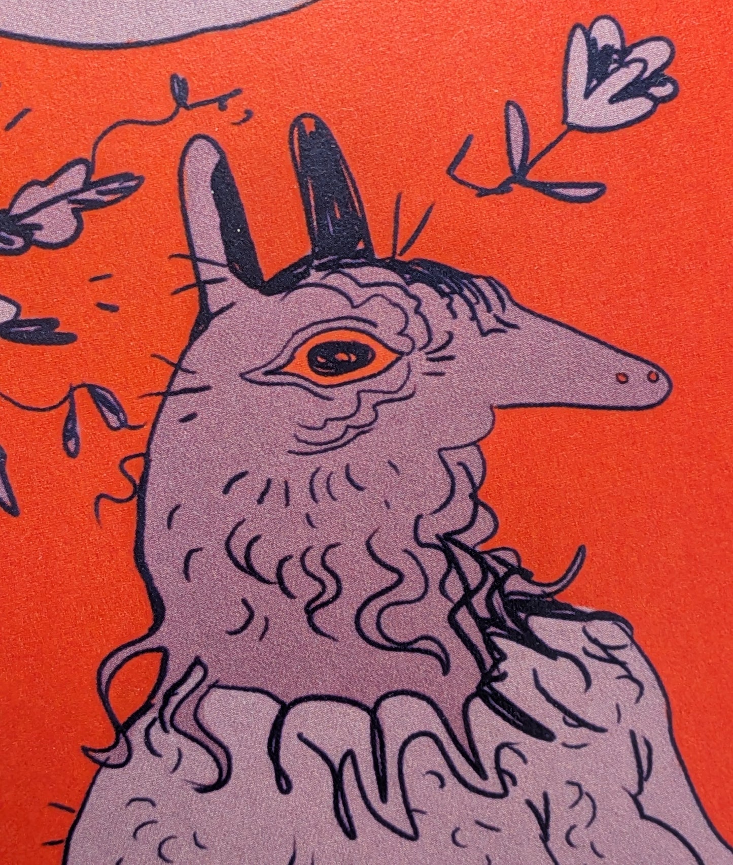 Transmasc Chests Print