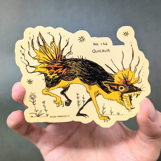 Pokémon Stickers