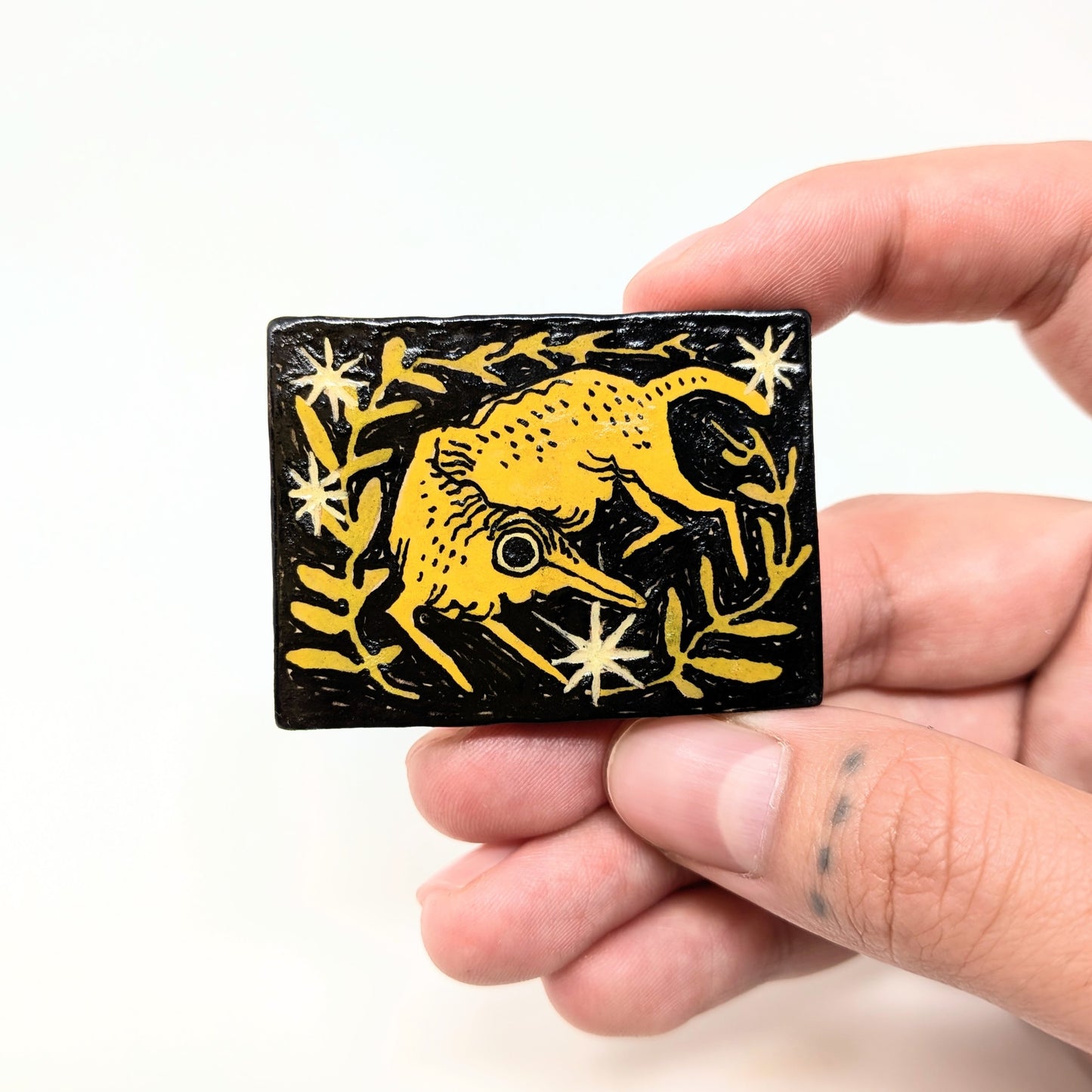 Ceramic Magnets