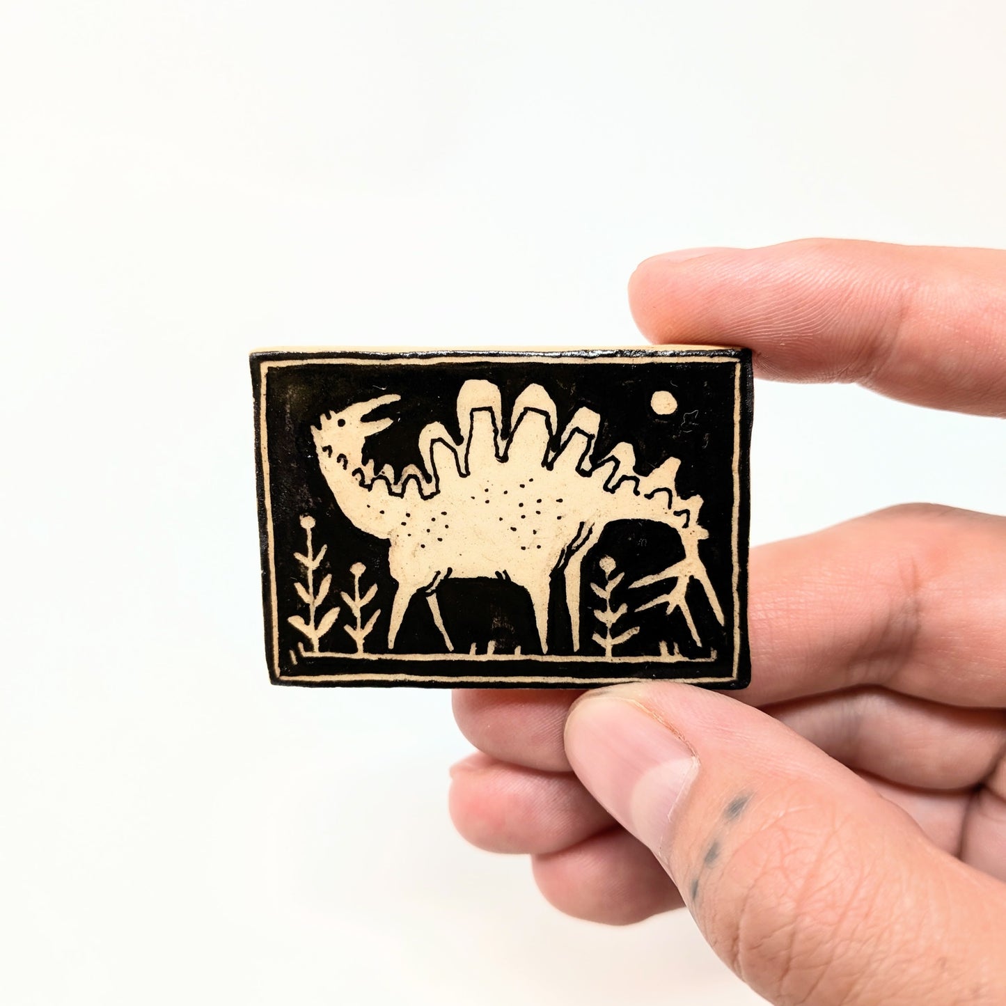 Ceramic Magnets