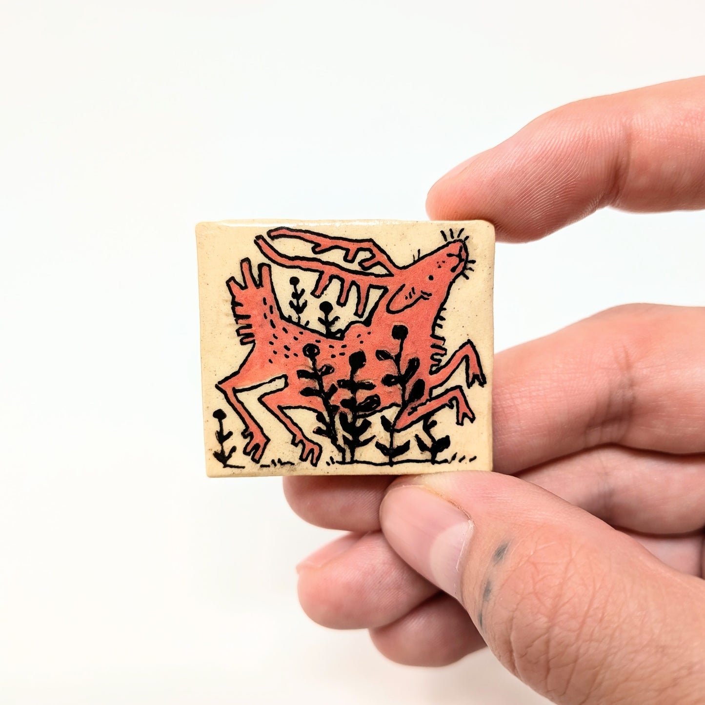 Ceramic Magnets