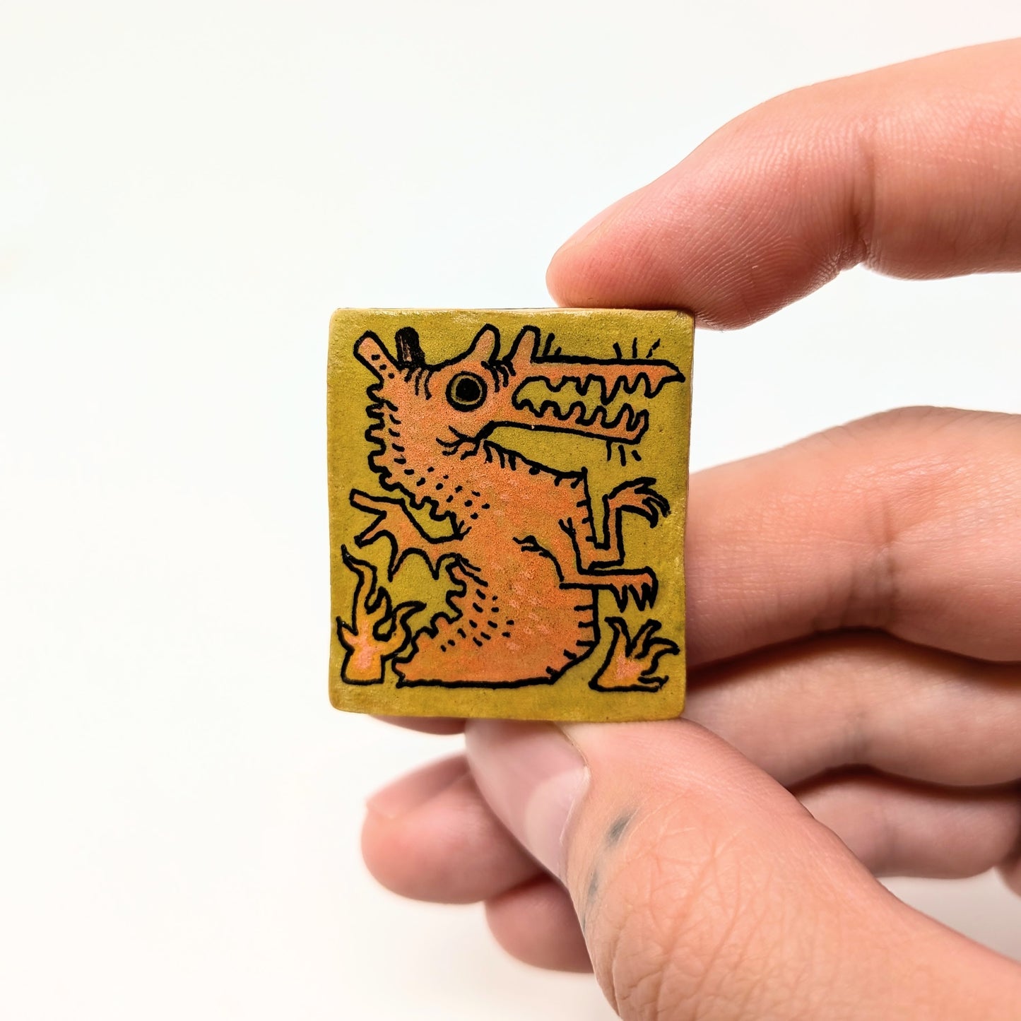Ceramic Magnets