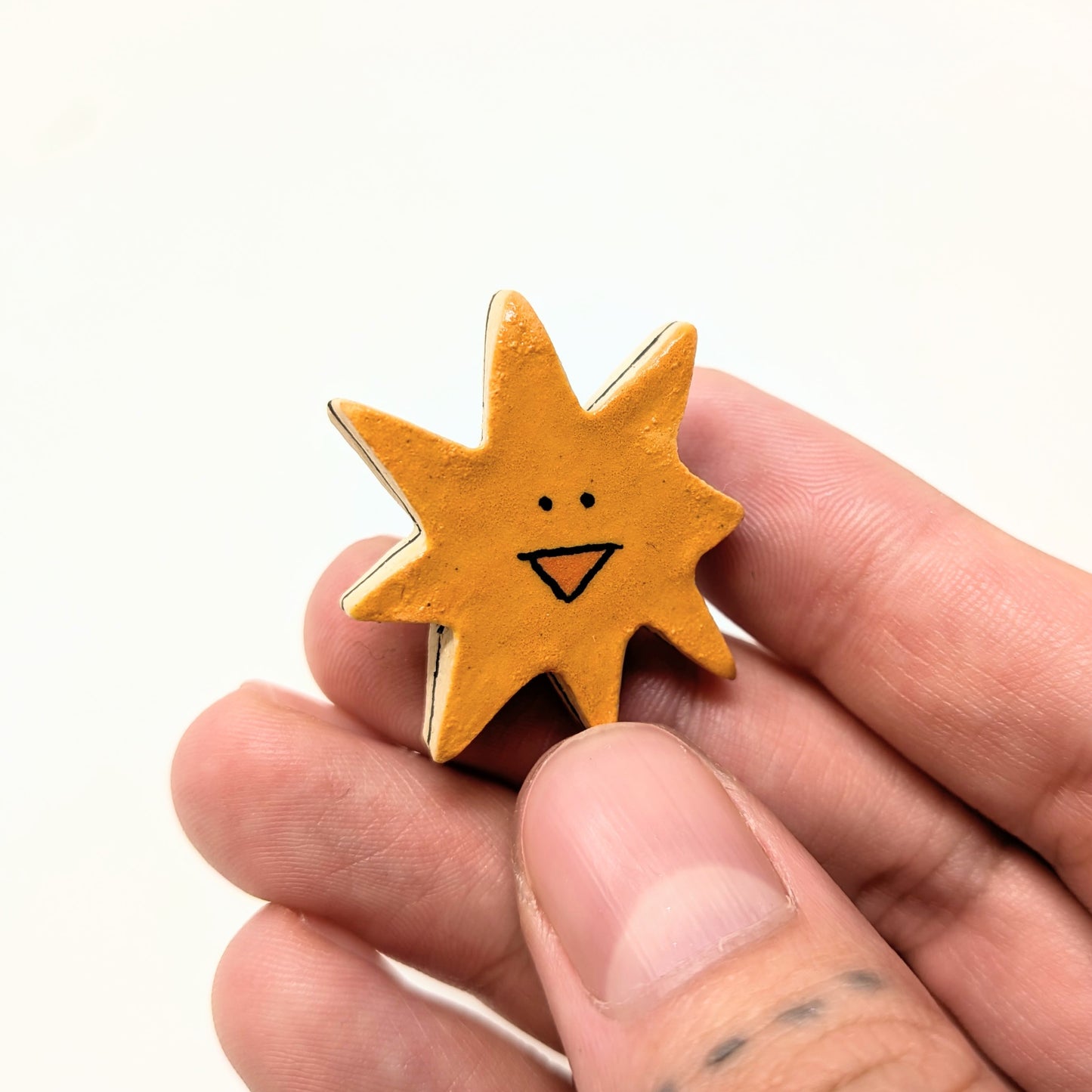 Ceramic Magnets