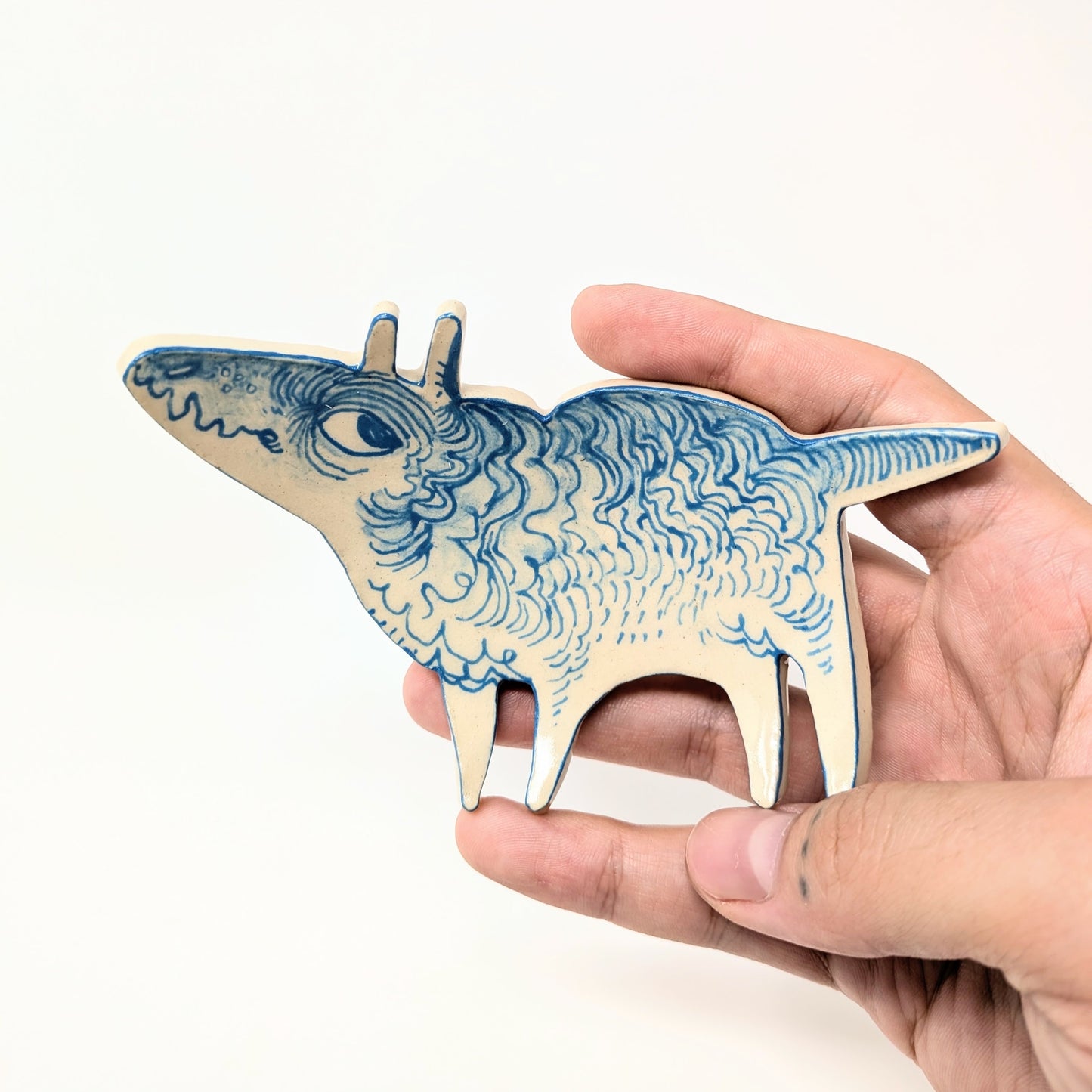 Critter Trinket Dishes